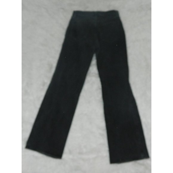 Abercrombie & Fitch Jeans Women Black The 90’s Relaxed Ultra High Rise Size 27 - Picture 5 of 13